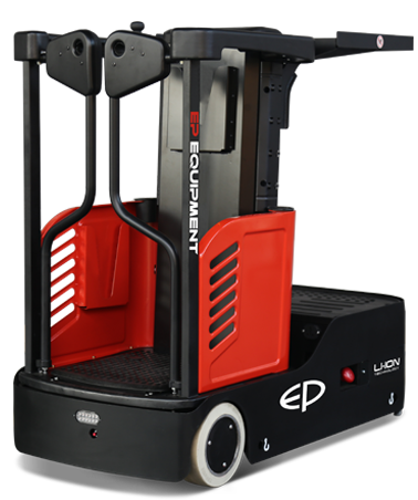 EP Low Level Order Picker-1